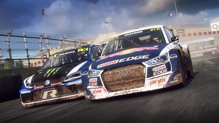 DiRT Rally 2.0 Game of the Year Edition Steam CD Key