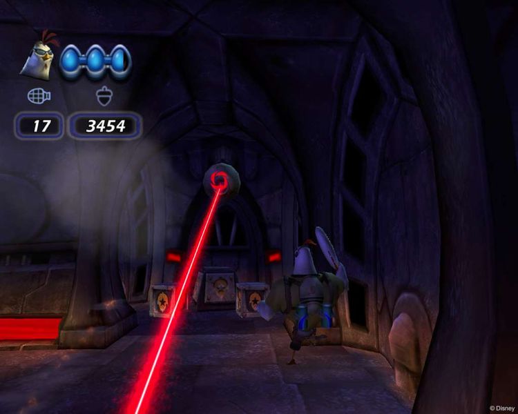 Disney Sky is Falling Pack PC Steam CD Key