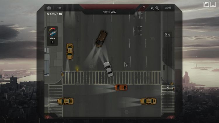 CodeRed: Agent Sarah's Story - Day one Steam CD Key