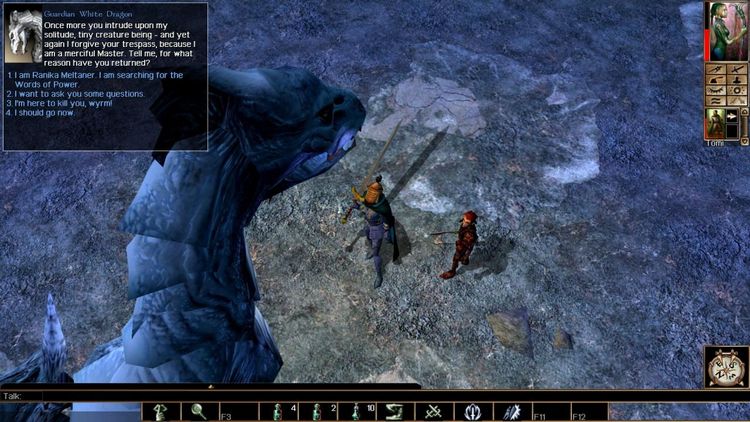 Neverwinter Nights: Enhanced Edition Digital Deluxe GOG CD Key