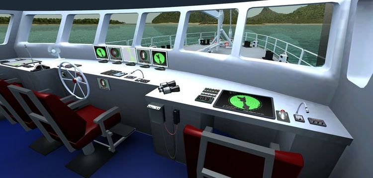 Ship Simulator Extremes - Full DLC Pack Steam CD Key