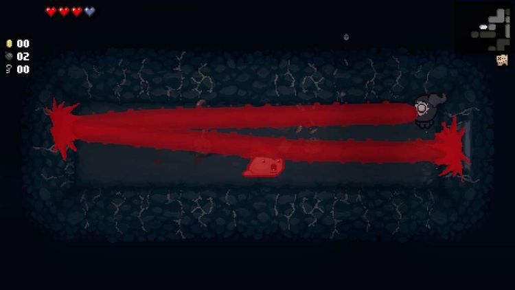 The Binding of Isaac - Afterbirth DLC PC Steam Gift