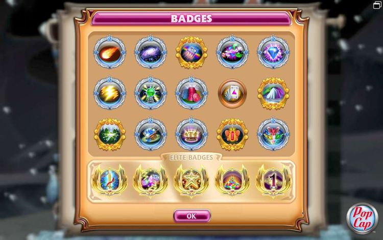Bejeweled 3 Steam CD Key