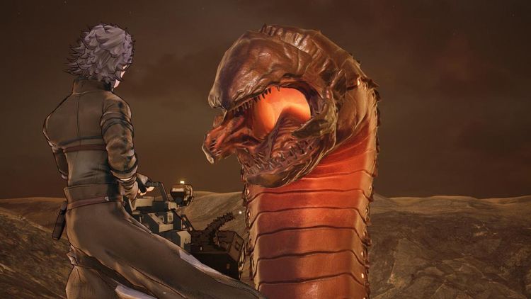 Sword Art Online: Fatal Bullet XBOX One / Xbox Series X|S Account