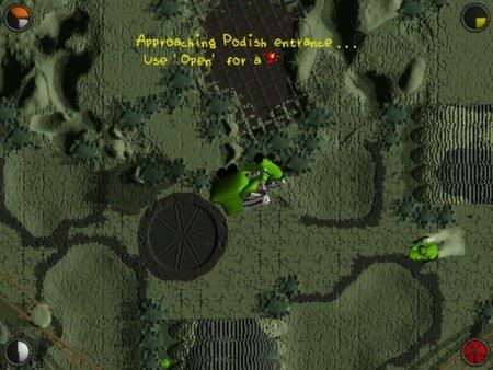 Vangers Steam CD Key