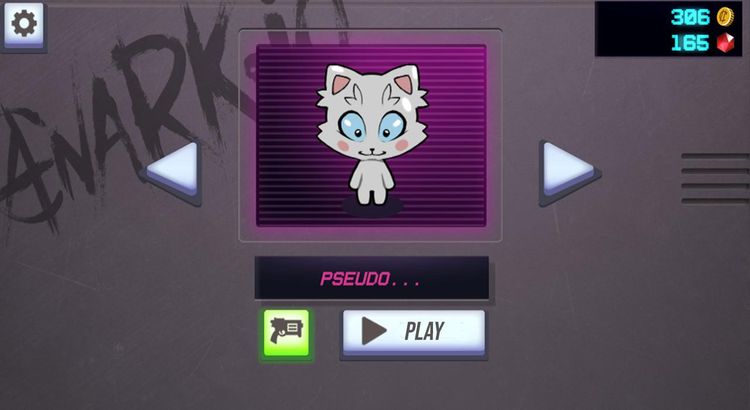 Anark.io Steam CD Key