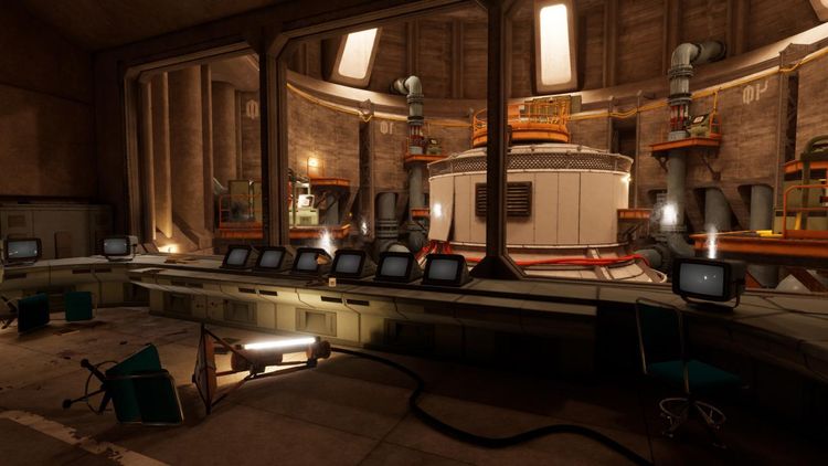 Red Matter VR PC Steam CD Key