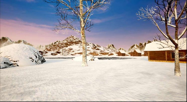 CrossWorlds: Escape PC Steam CD Key