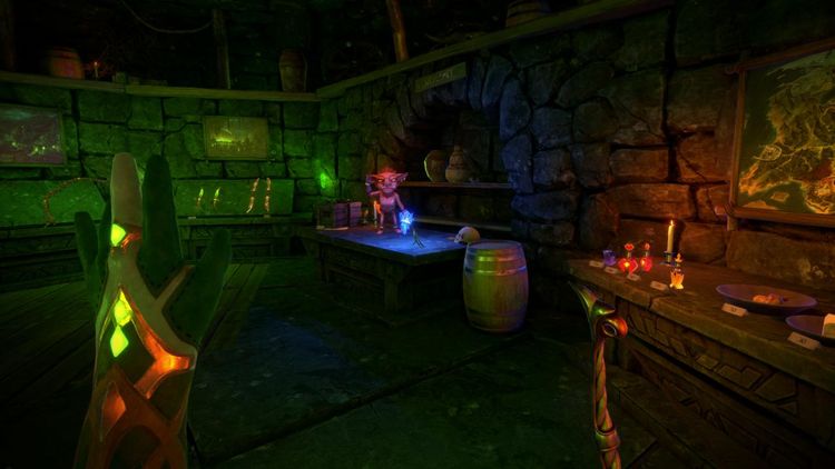 Karnage Chronicles PC Steam CD Key