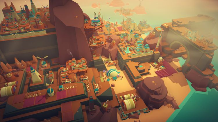 ISLANDERS Steam Altergift