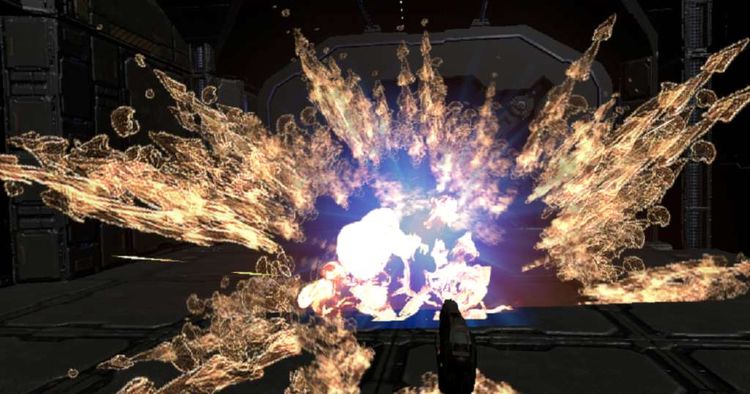 Mech Skeleton Steam CD Key