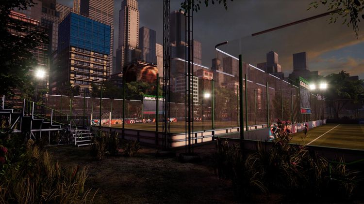 VRFC Virtual Reality Football Club Steam CD Key