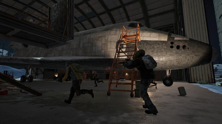 PUBG - Pre-order Bonus DLC EU PS4 / PS5 CD Key