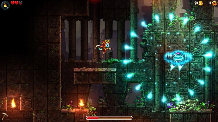 SteamWorld Dig 2 EU Steam Altergift