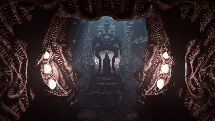 Lust from Beyond Steam CD Key