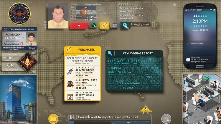 Need to Know Steam CD Key