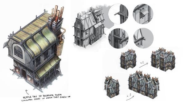 Frostpunk: Game of the Year Edition EU Steam Altergift