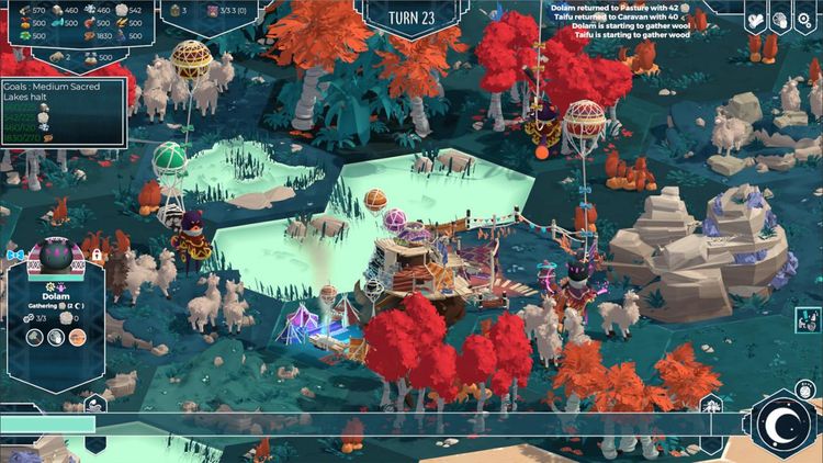 As Far As The Eye EU Nintendo Switch CD Key