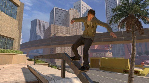 Tony Hawk's Pro Skater HD - Revert Pack DLC Steam CD Key