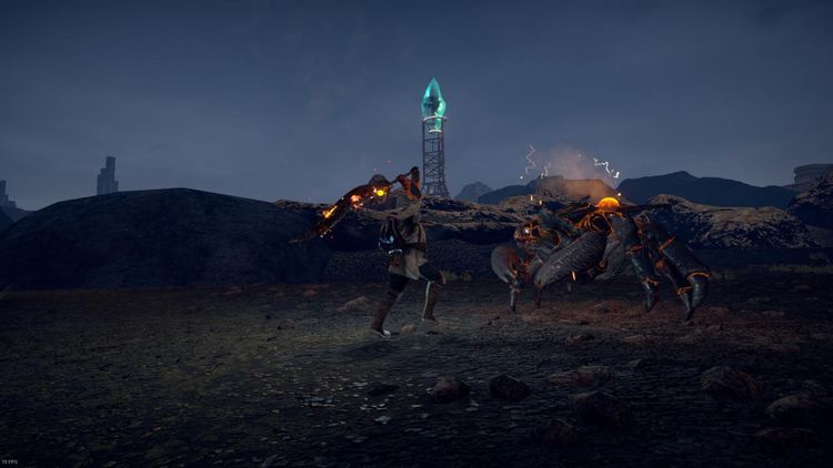 Outward - The Three Brothers DLC Steam Altergift