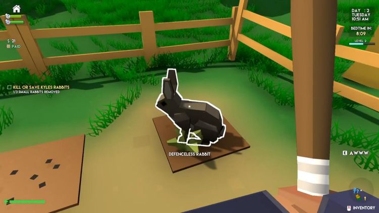 Family Man PC Steam CD Key