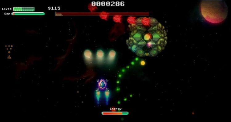 Star Drifter Steam CD Key
