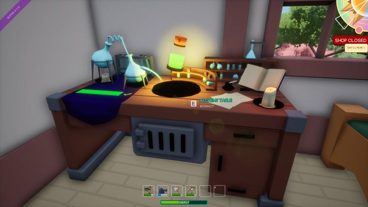 Alchemy Garden XBOX One / Xbox Series X|S CD Key