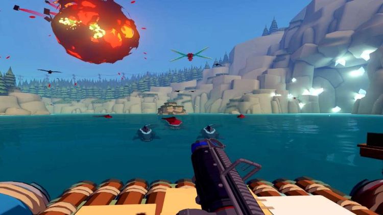 Dick Wilde PC Steam CD Key