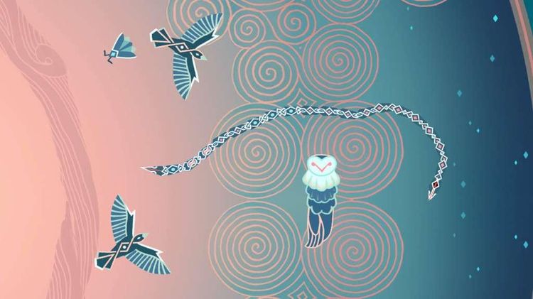 Ophidia Steam CD Key