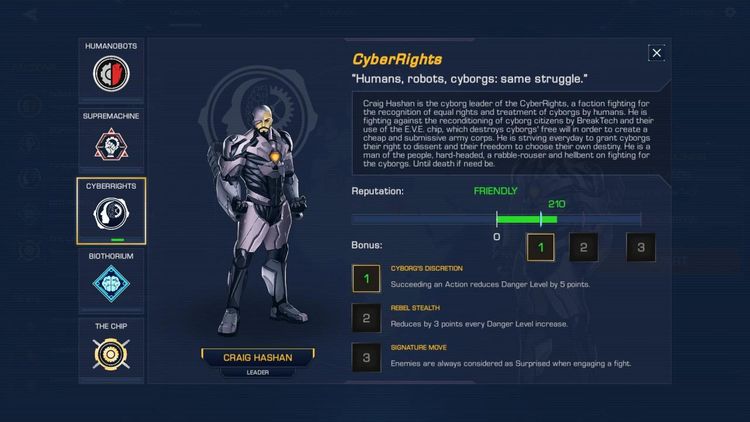 Robothorium Steam CD Key