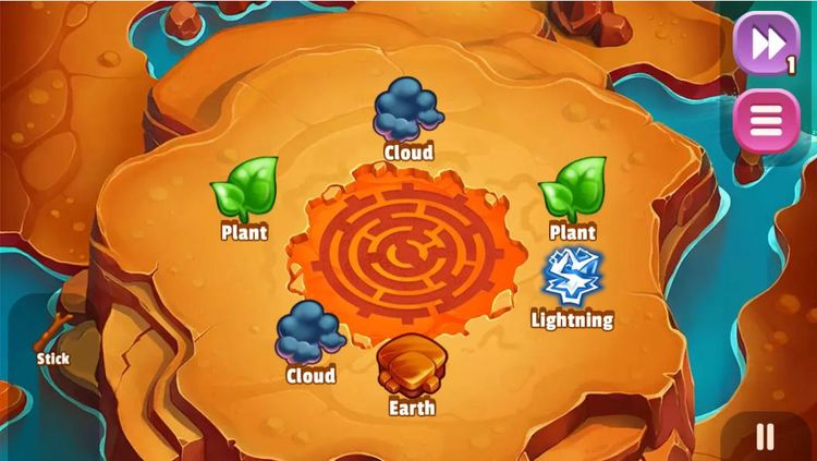 Doodle God: Alchemy Jam Steam CD Key