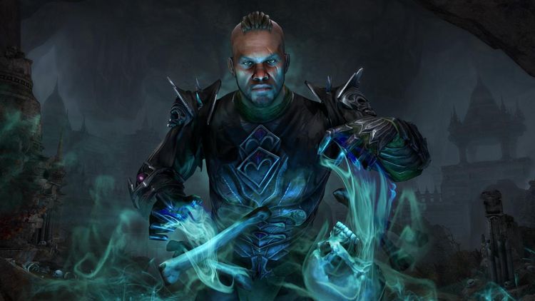 The Elder Scrolls Online: Elsweyr Standard Digital Download CD Key