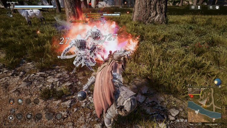 Hunter's Arena: Legends Steam CD Key