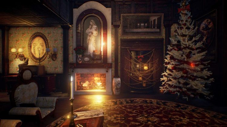 Gray Dawn PC Steam CD Key