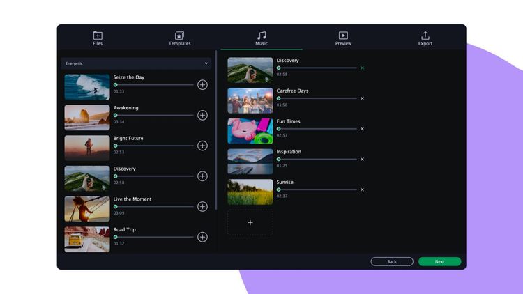 Movavi Slideshow Maker 8 Key (Lifetime / 1 MAC)
