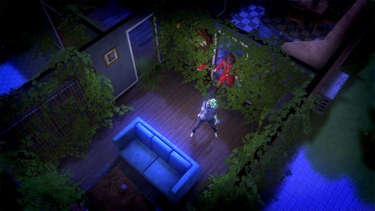 DYSMANTLE Steam Altergift