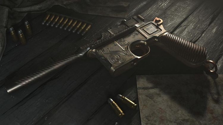 Hunt: Showdown 1896 - Crossroads DLC EU PC Steam Altergift