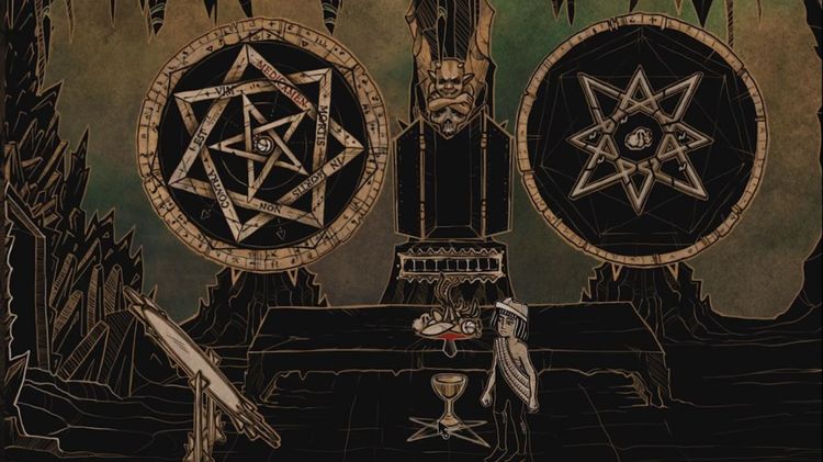 Apocalipsis PC Steam CD Key