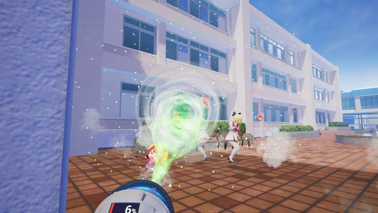 Gal*Gun VR Steam CD Key
