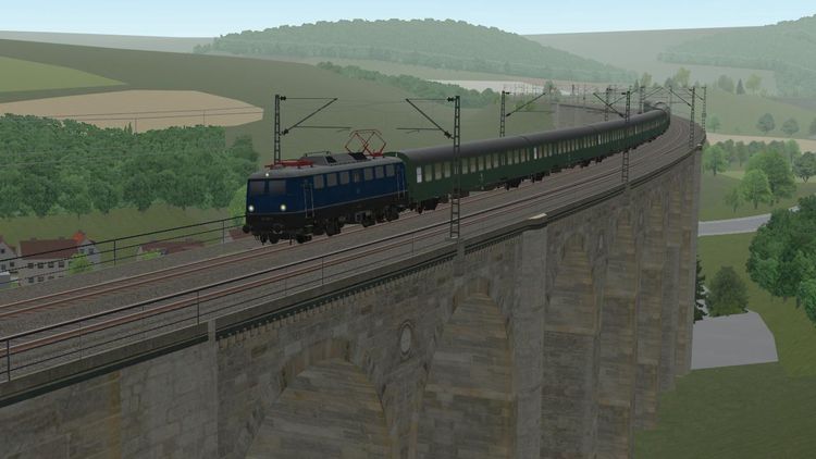 ZUSI 3 Aerosoft Edition Steam CD Key