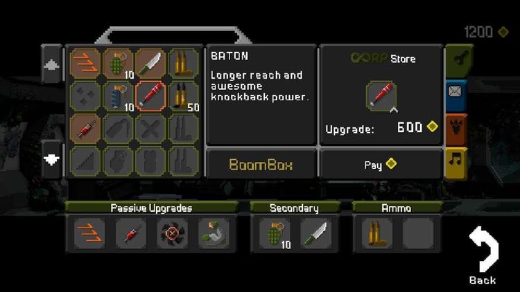 Let Them Come Steam CD Key