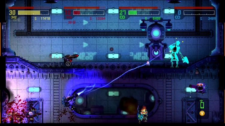 Rocketbirds 2 Evolution + Mind Control & OST Compilation DLC Steam CD Key