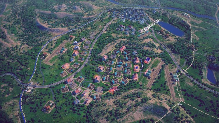 Cartel Tycoon PC Steam CD Key