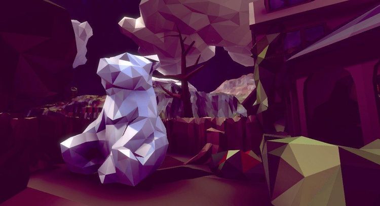 Polyventure Steam CD Key