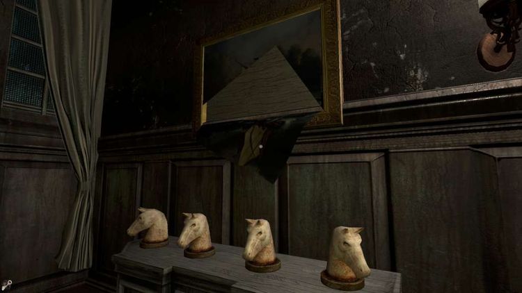 Last Will Steam CD Key