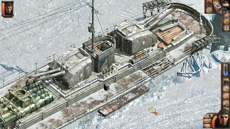 Commandos 2 HD Remaster EU Steam Altergift