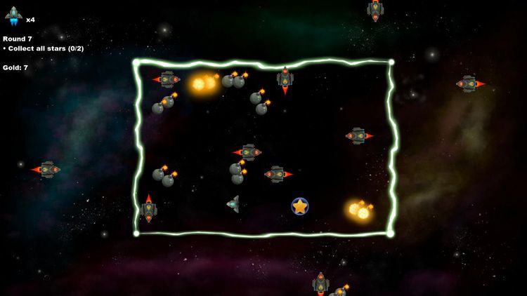 33 Rounds Steam CD Key