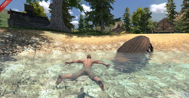 Ancient Siberia PC Steam CD Key