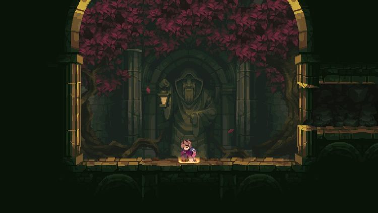 Chasm PC Steam Account