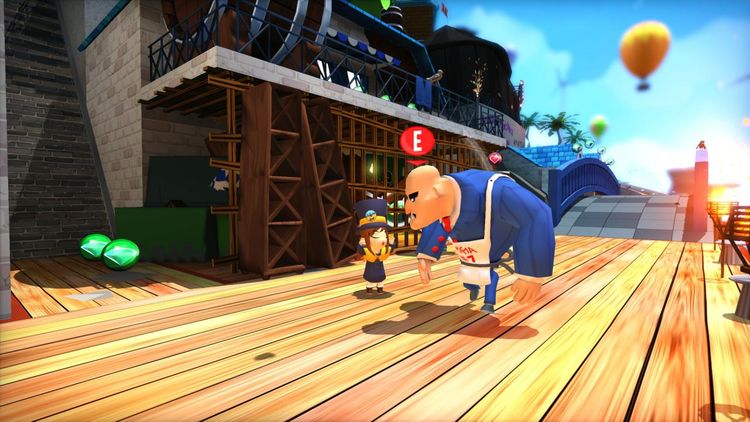 A Hat in Time - Ultimate Edition PC Steam CD Key